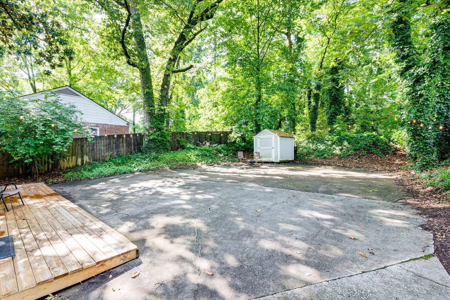 Atlanta Vacation Rental