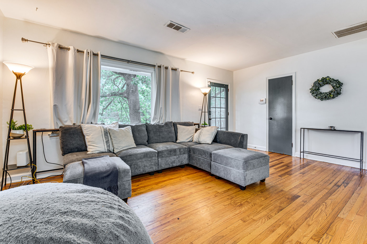 Atlanta Vacation Rental