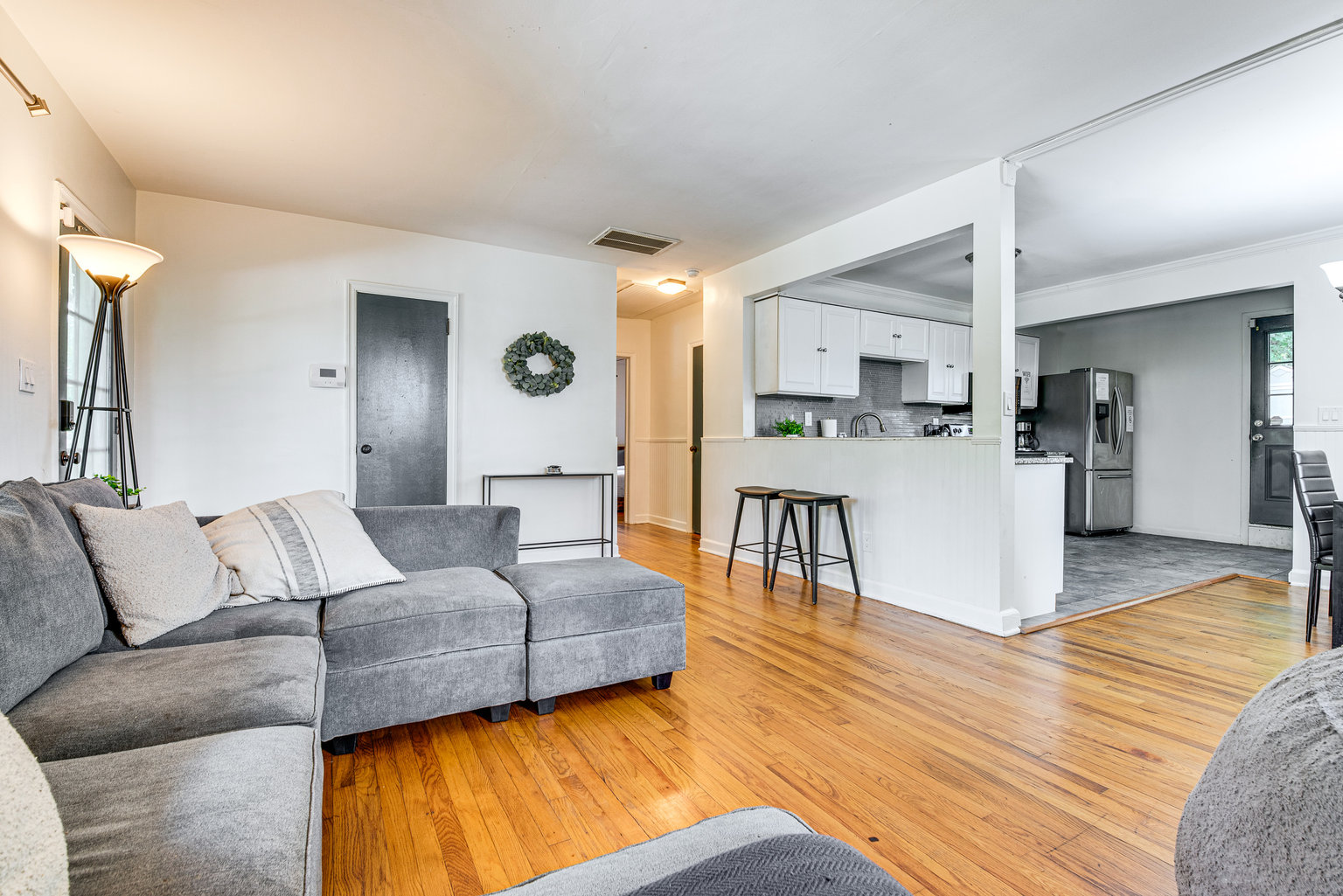 Atlanta Vacation Rental