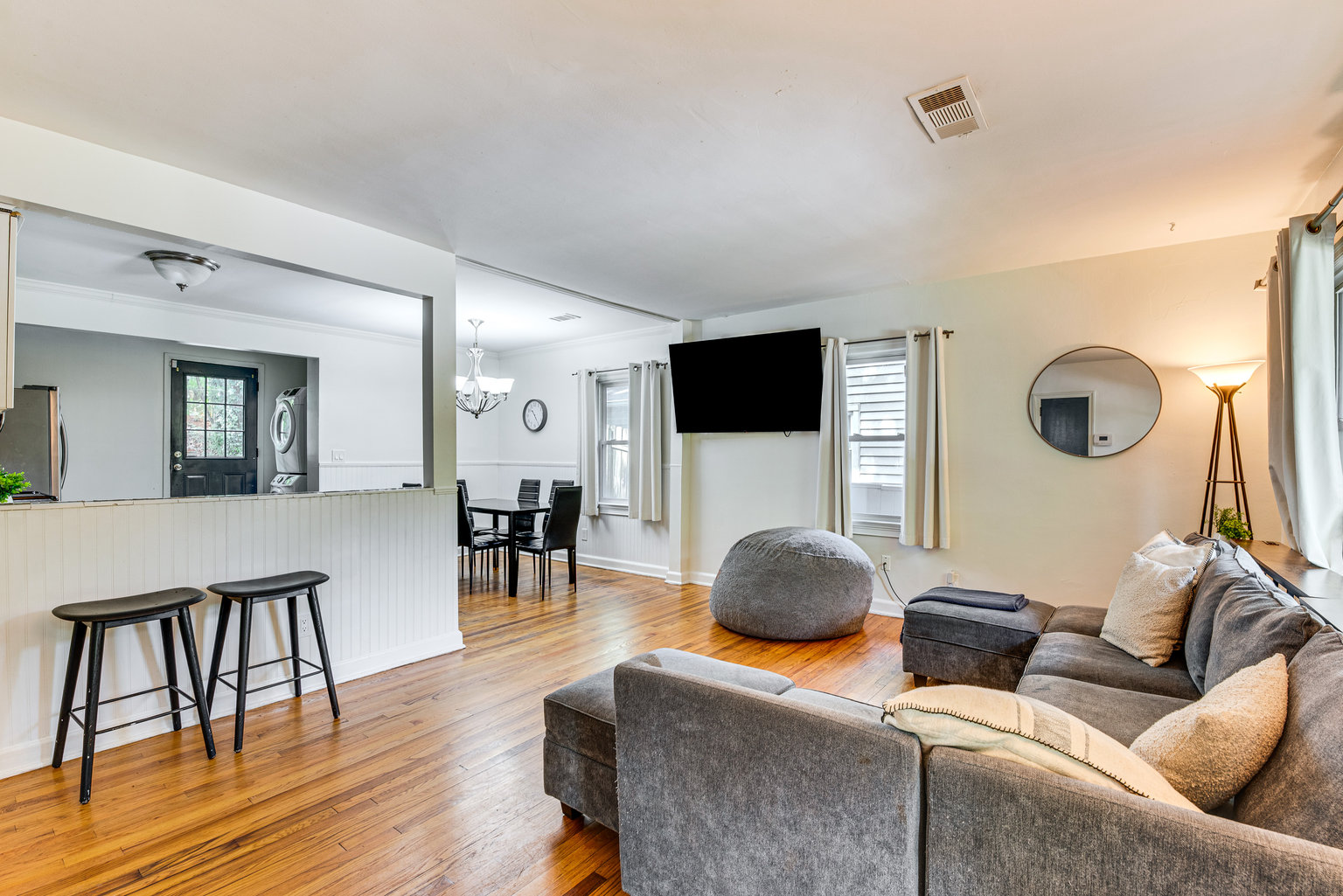 Atlanta Vacation Rental