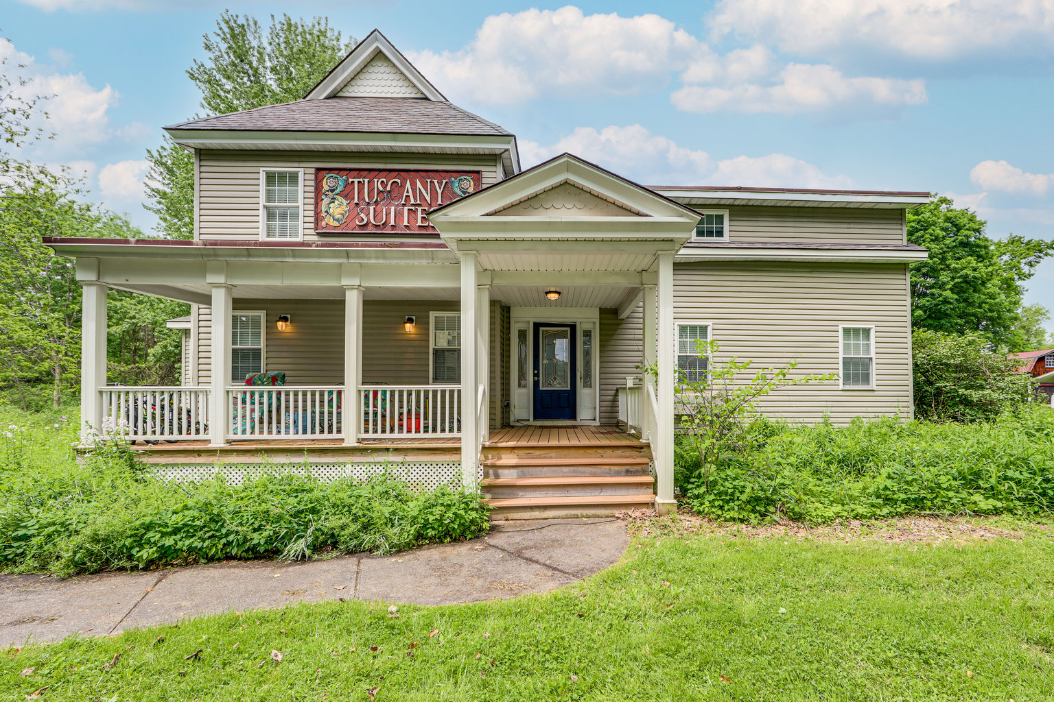 Verona Vacation Rental