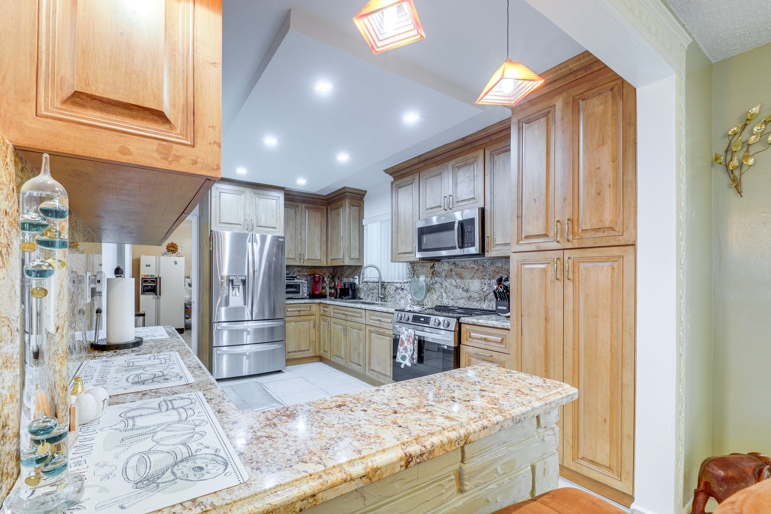 Miramar Vacation Rental