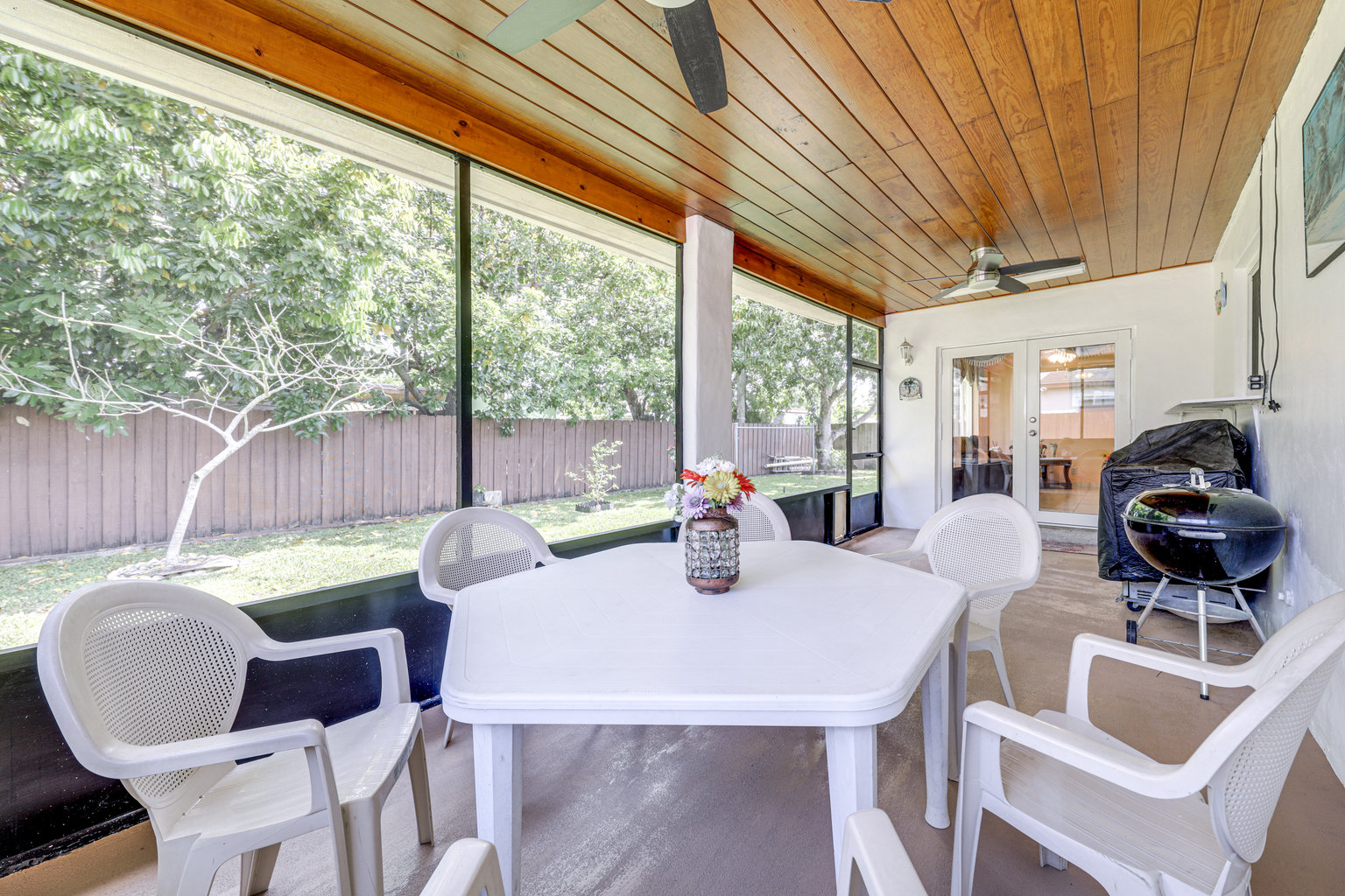 Miramar Vacation Rental