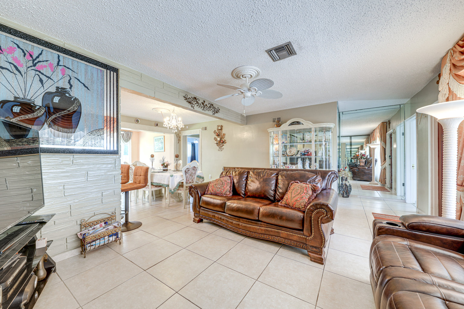 Miramar Vacation Rental