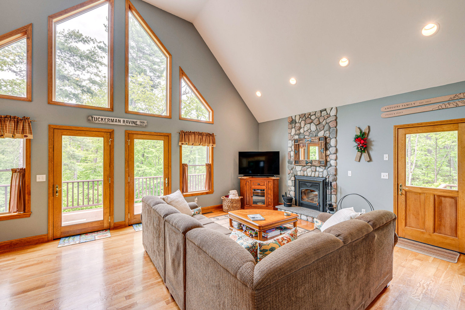 Conway Vacation Rental