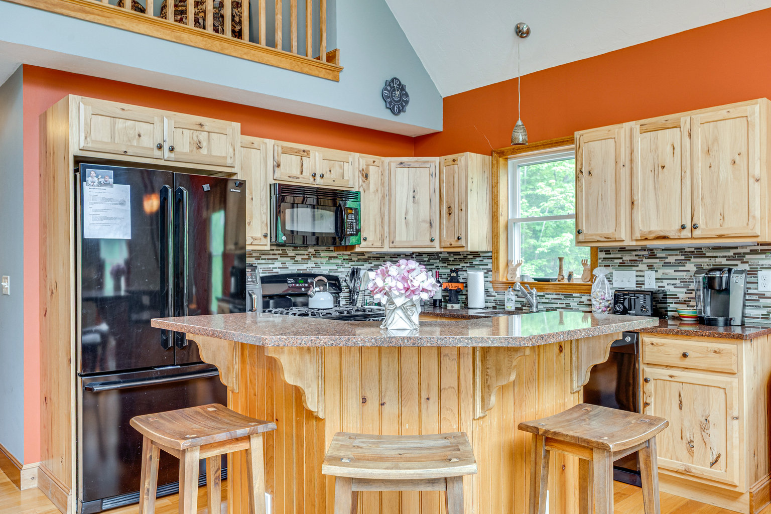 Conway Vacation Rental