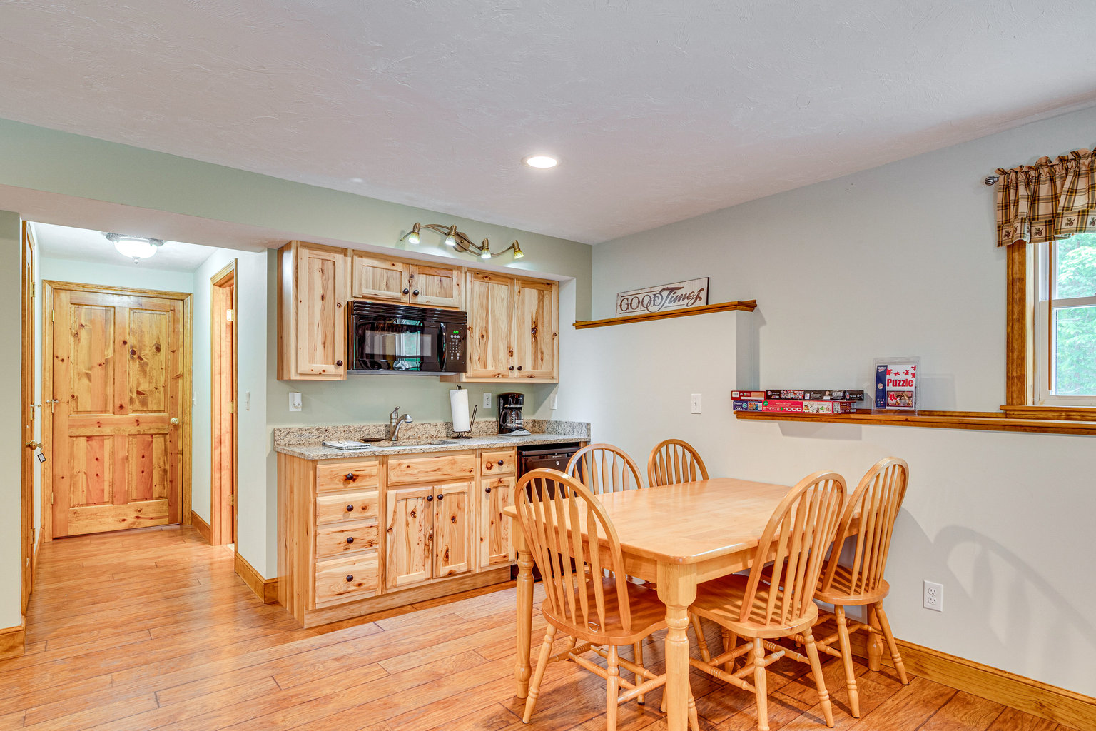 Conway Vacation Rental