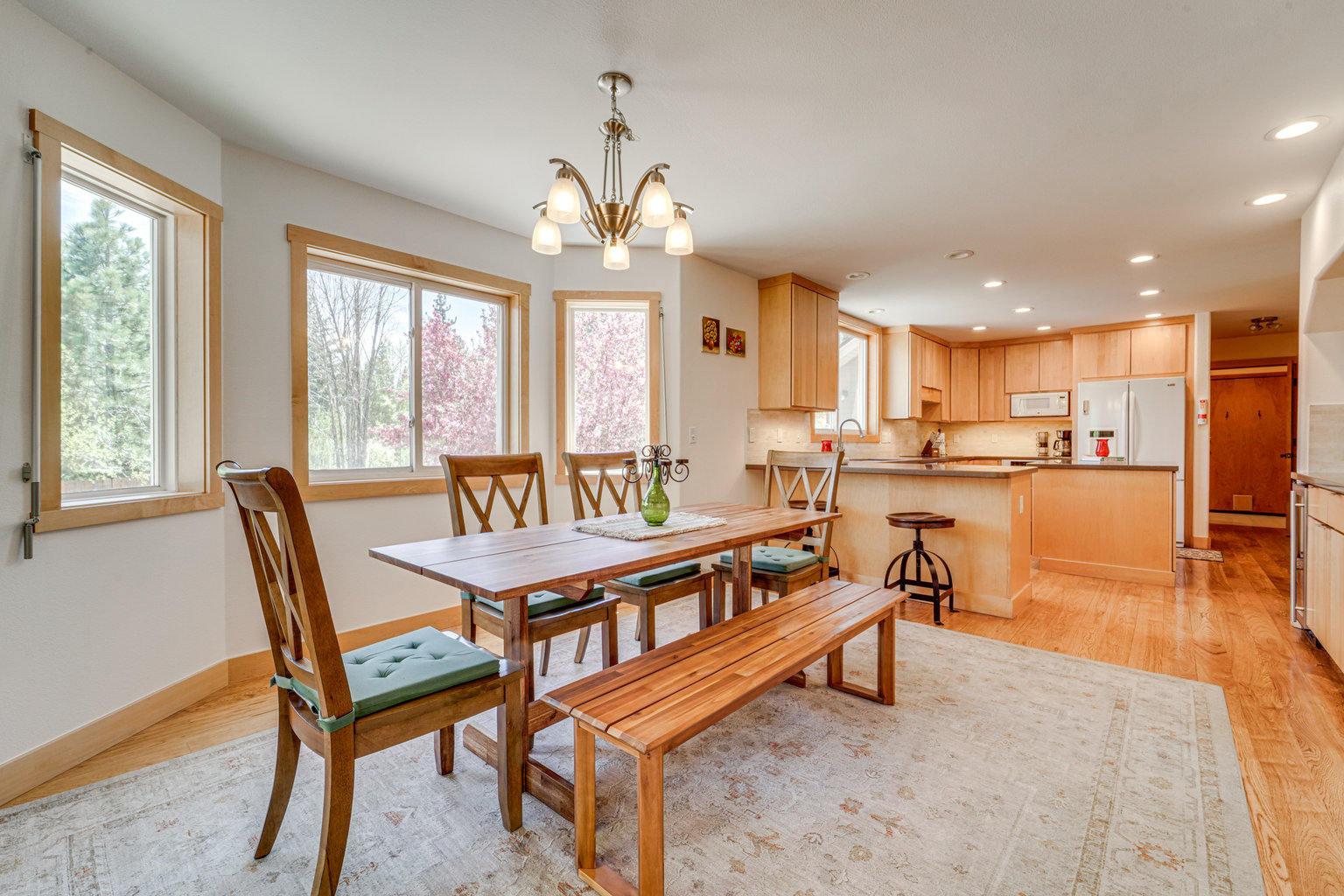 Truckee Vacation Rental