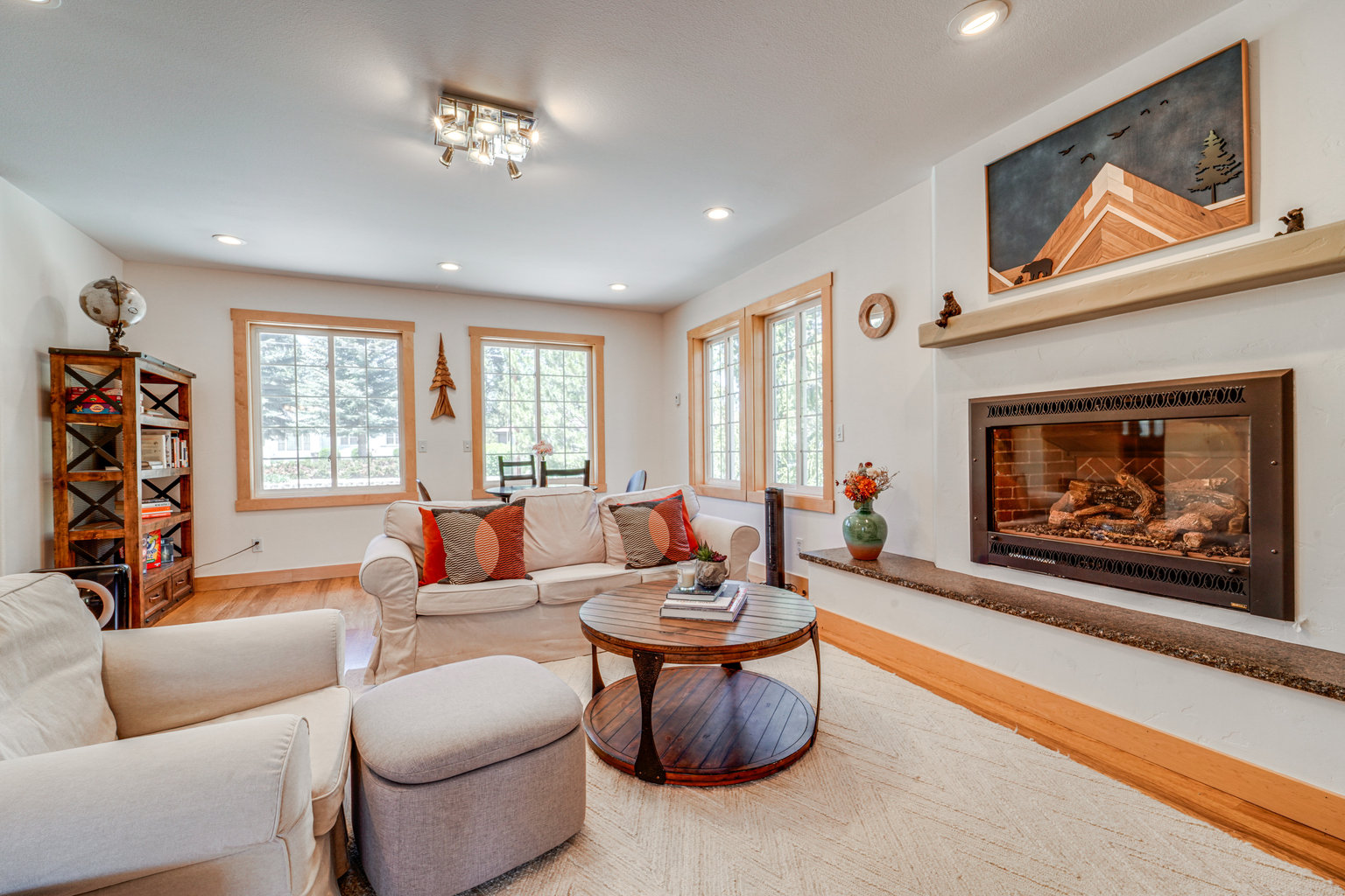 Truckee Vacation Rental