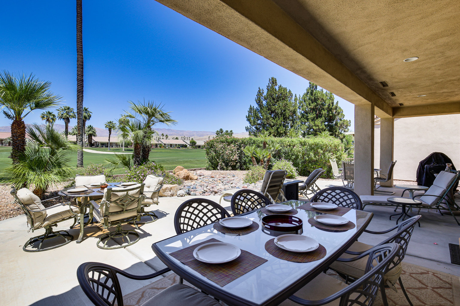 Palm Desert Vacation Rental