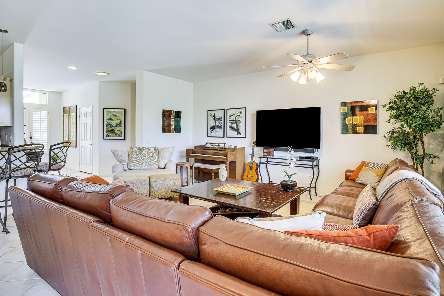 Palm Desert Vacation Rental