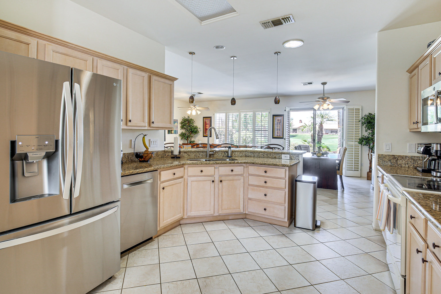 Palm Desert Vacation Rental