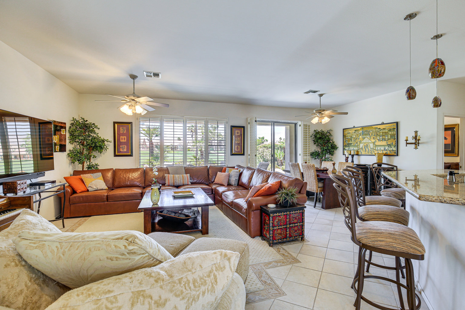 Palm Desert Vacation Rental