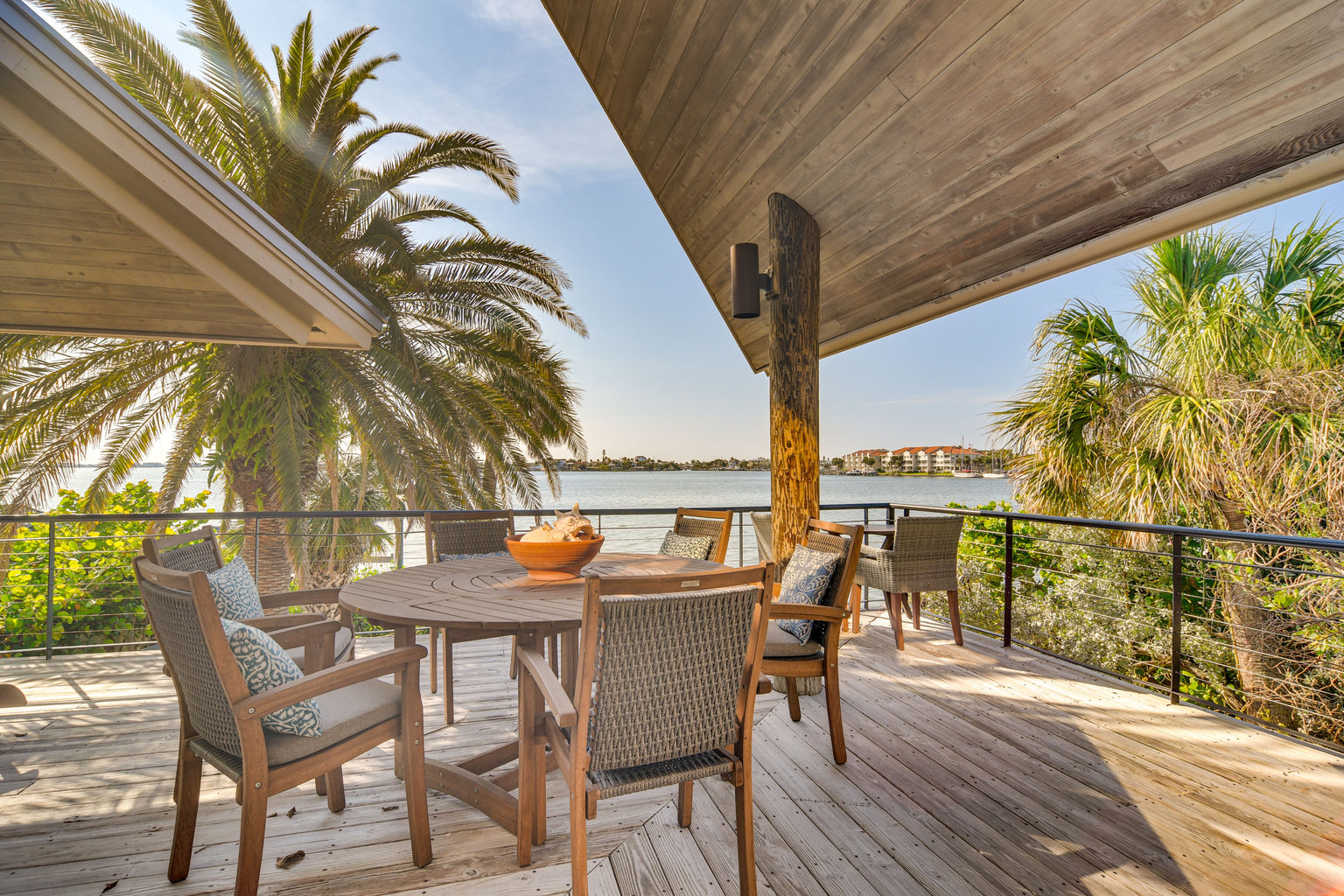 St. Pete Beach Vacation Rental