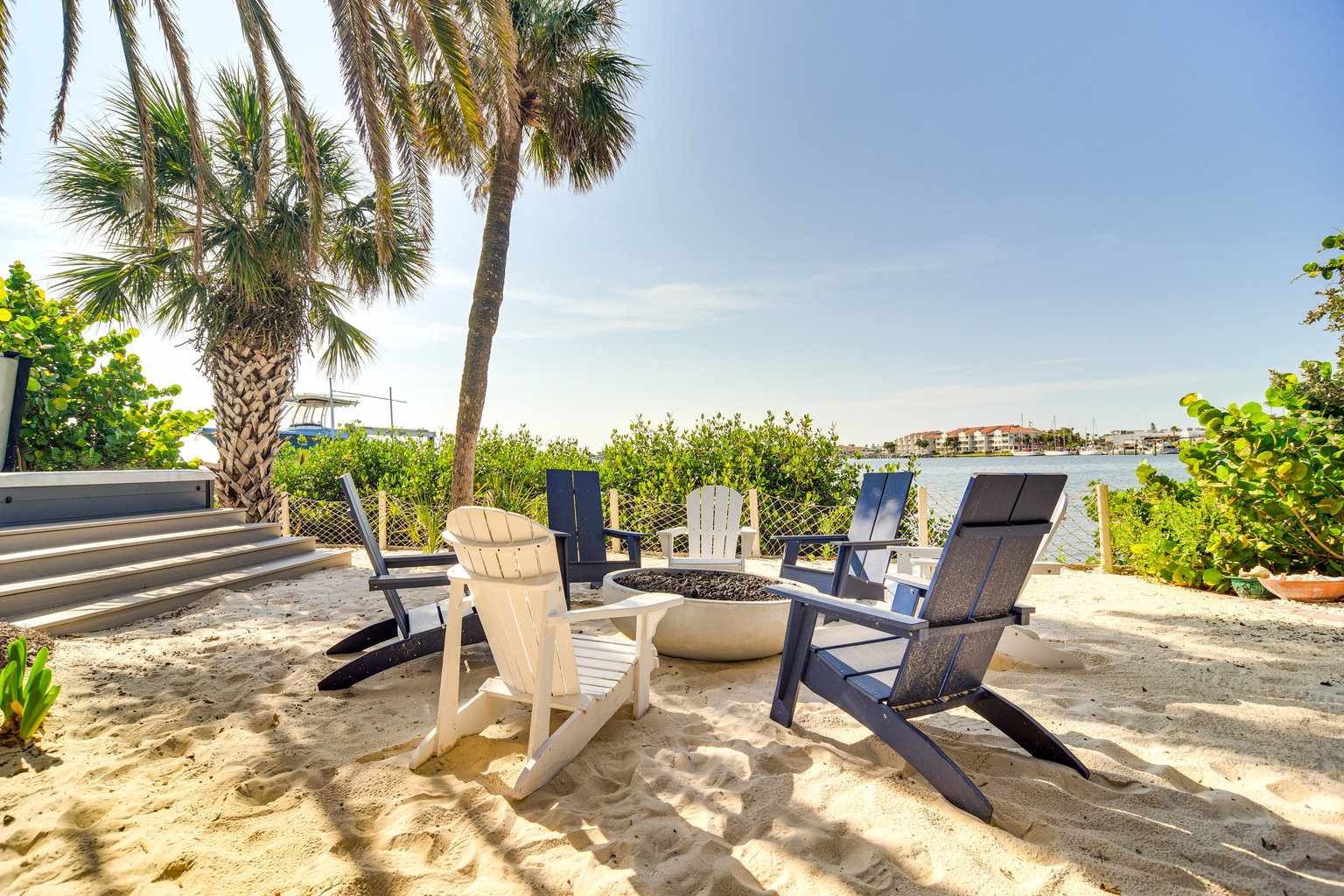 St. Pete Beach Vacation Rental
