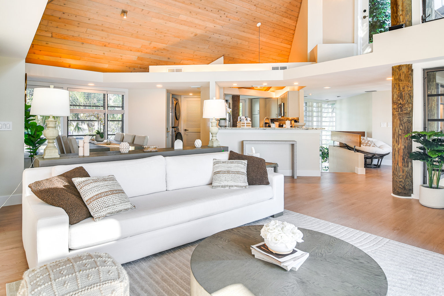 St. Pete Beach Vacation Rental