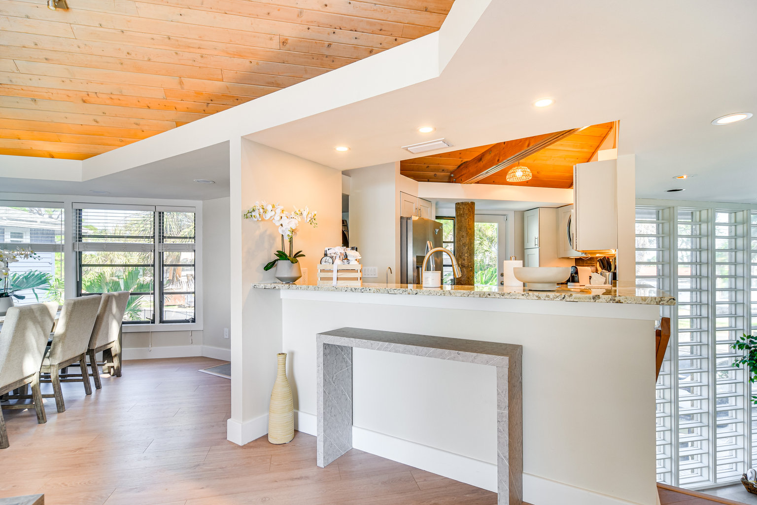 St. Pete Beach Vacation Rental