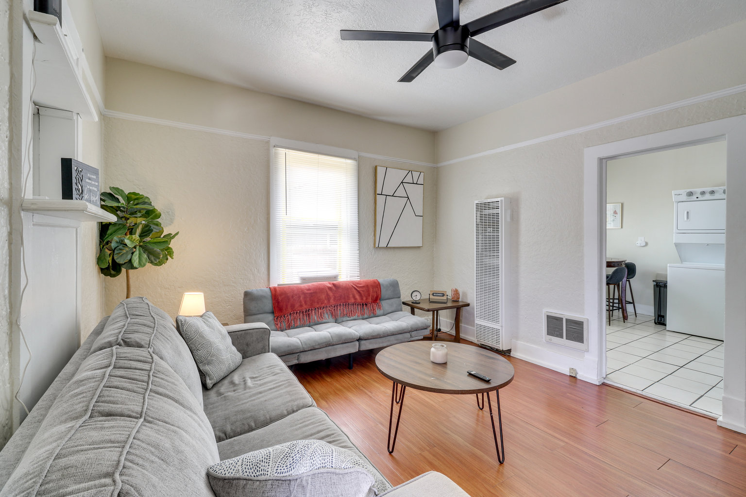 Albuquerque Vacation Rental
