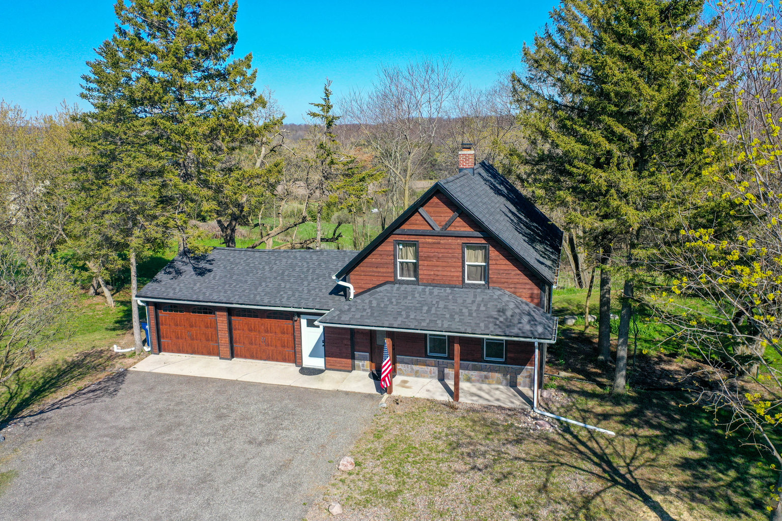 Kewaunee Vacation Rental