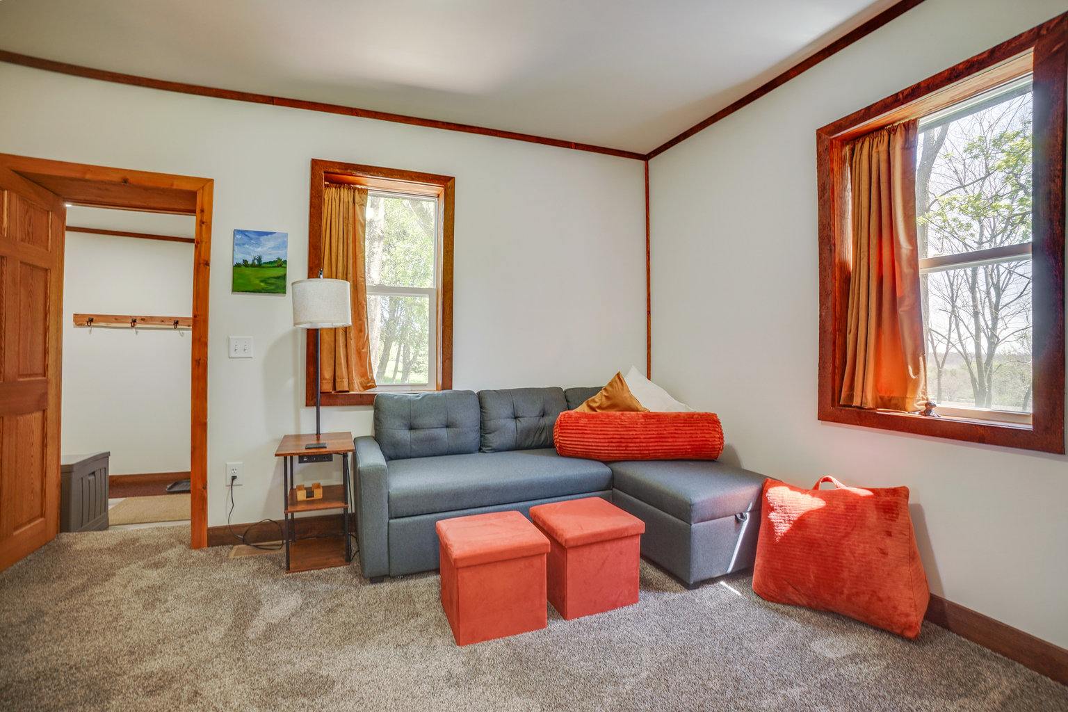 Kewaunee Vacation Rental