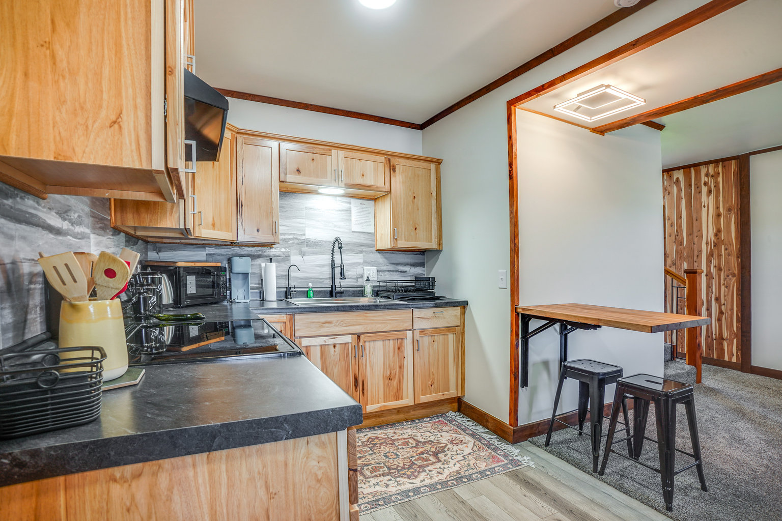Kewaunee Vacation Rental