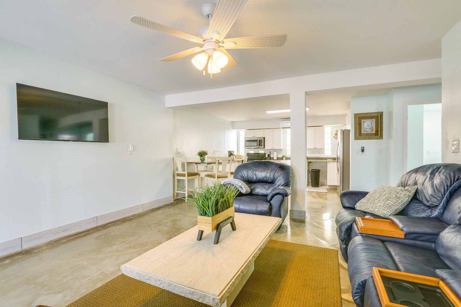 Fort Myers Beach Vacation Rental