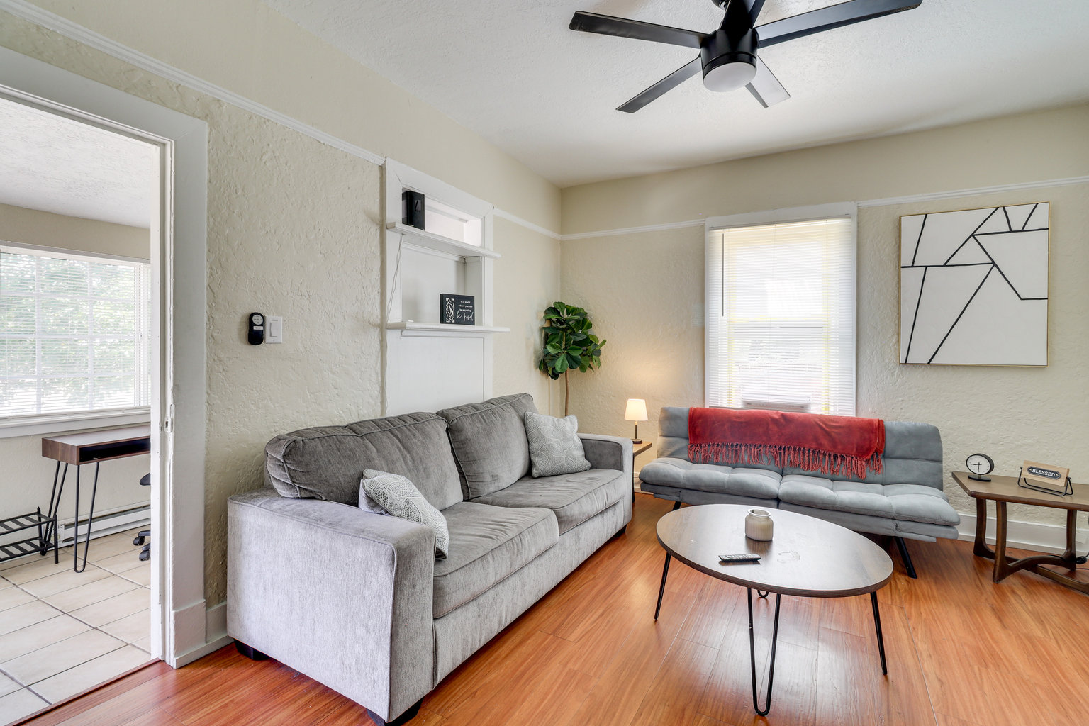 Albuquerque Vacation Rental