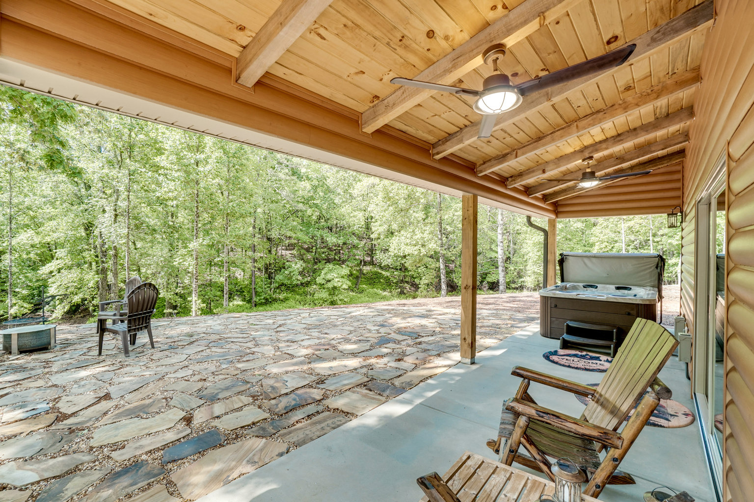 Cleveland Vacation Rental