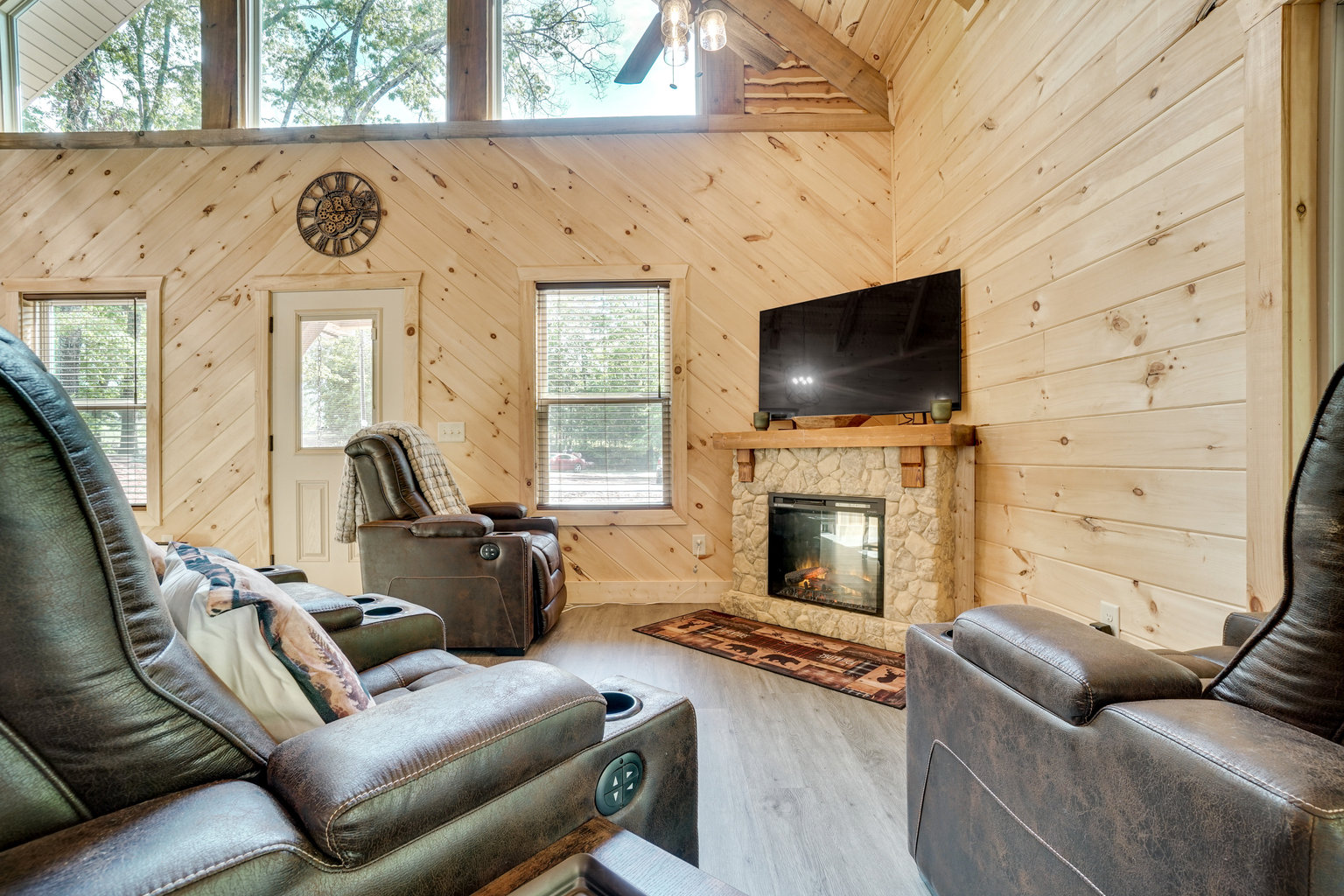 Cleveland Vacation Rental