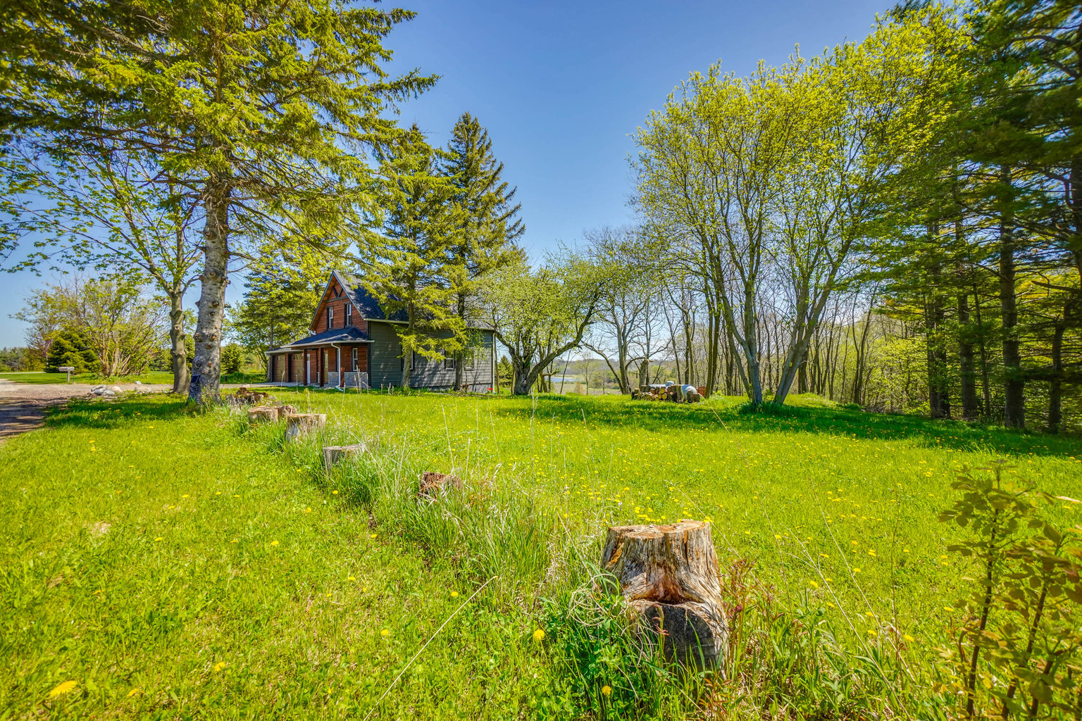 Kewaunee Vacation Rental