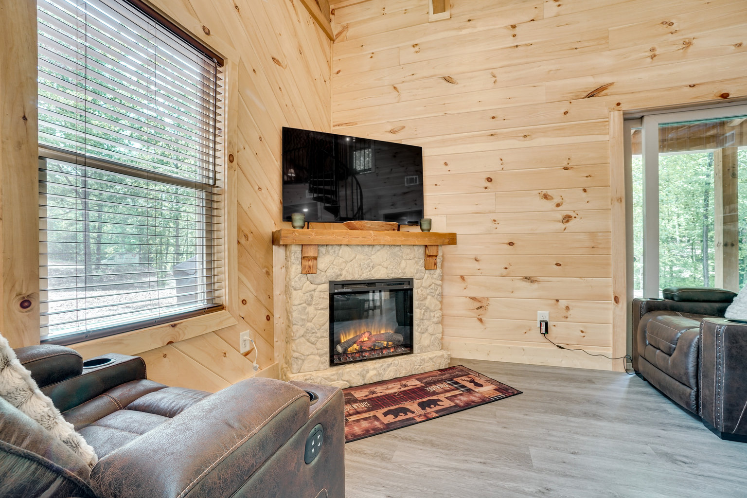 Cleveland Vacation Rental