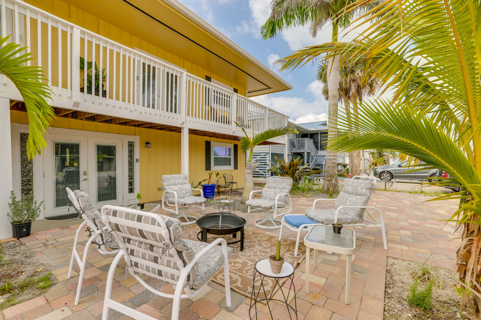 Fort Myers Beach Vacation Rental