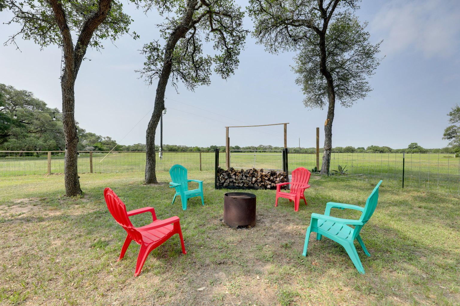 Garwood Vacation Rental