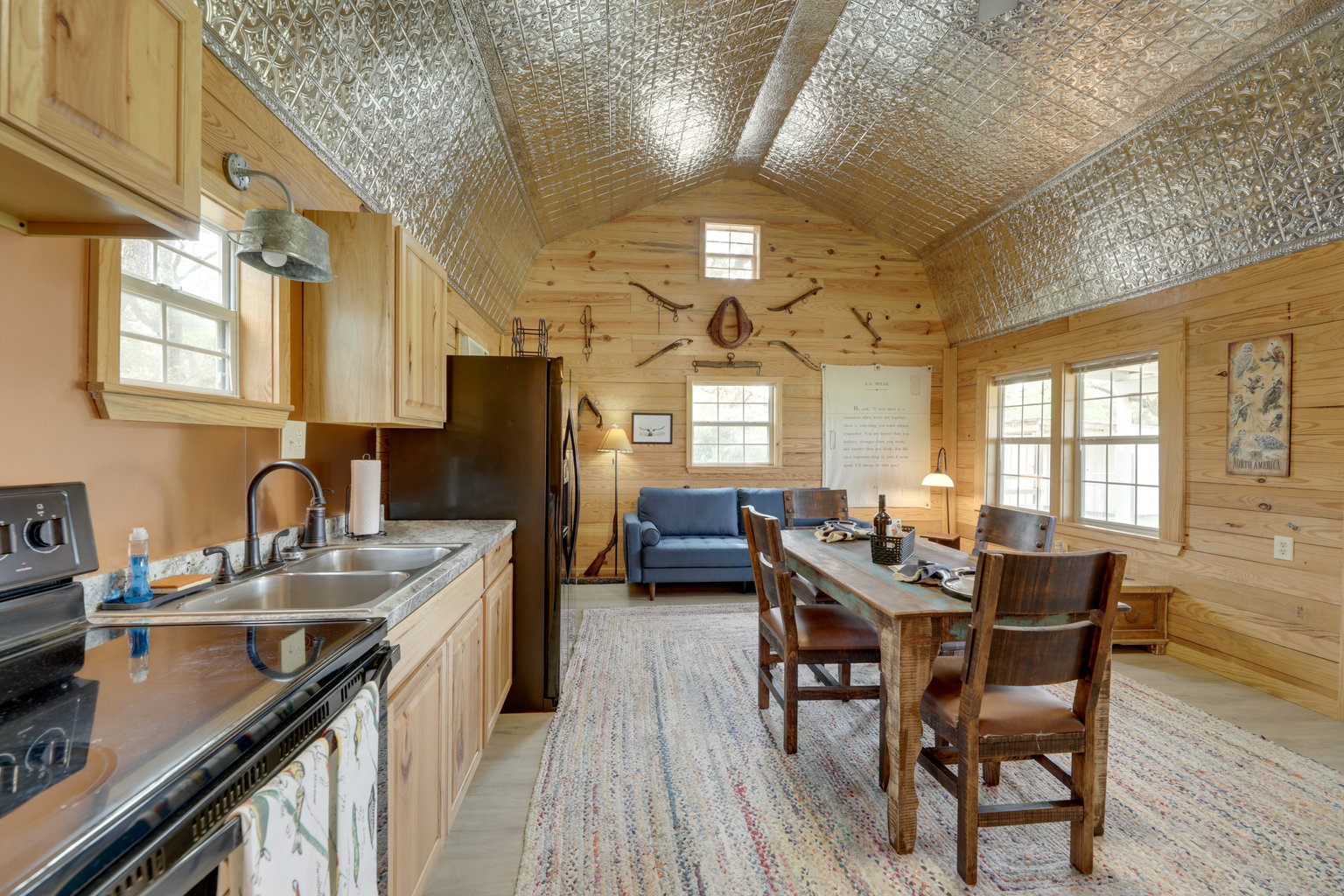 Garwood Vacation Rental