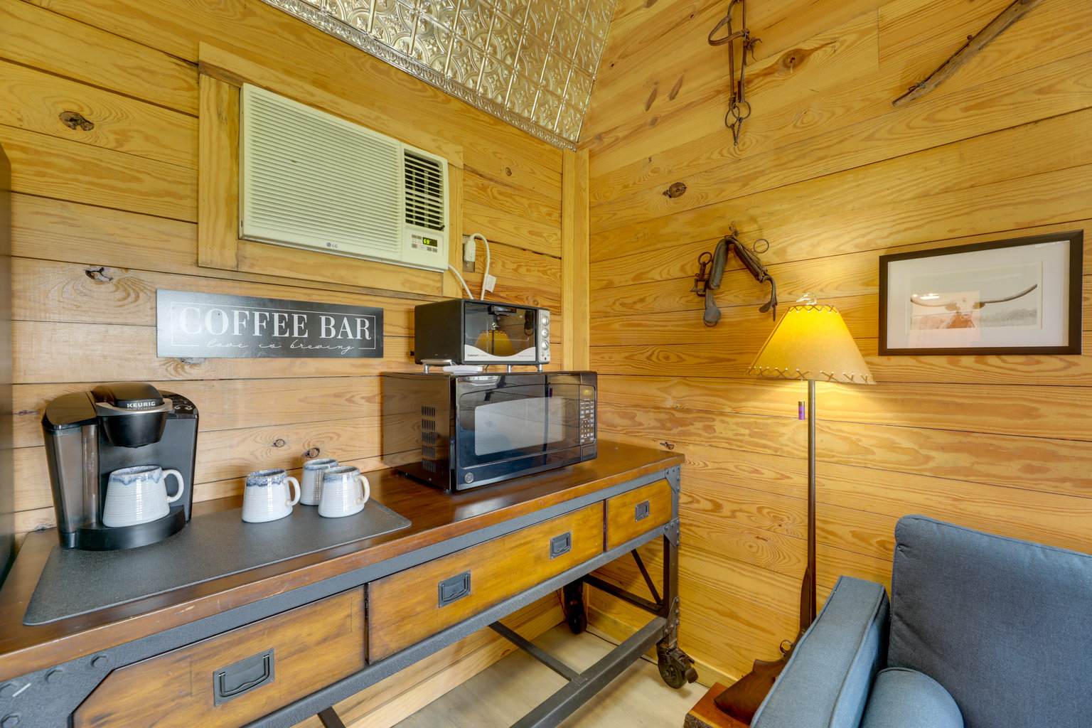 Garwood Vacation Rental