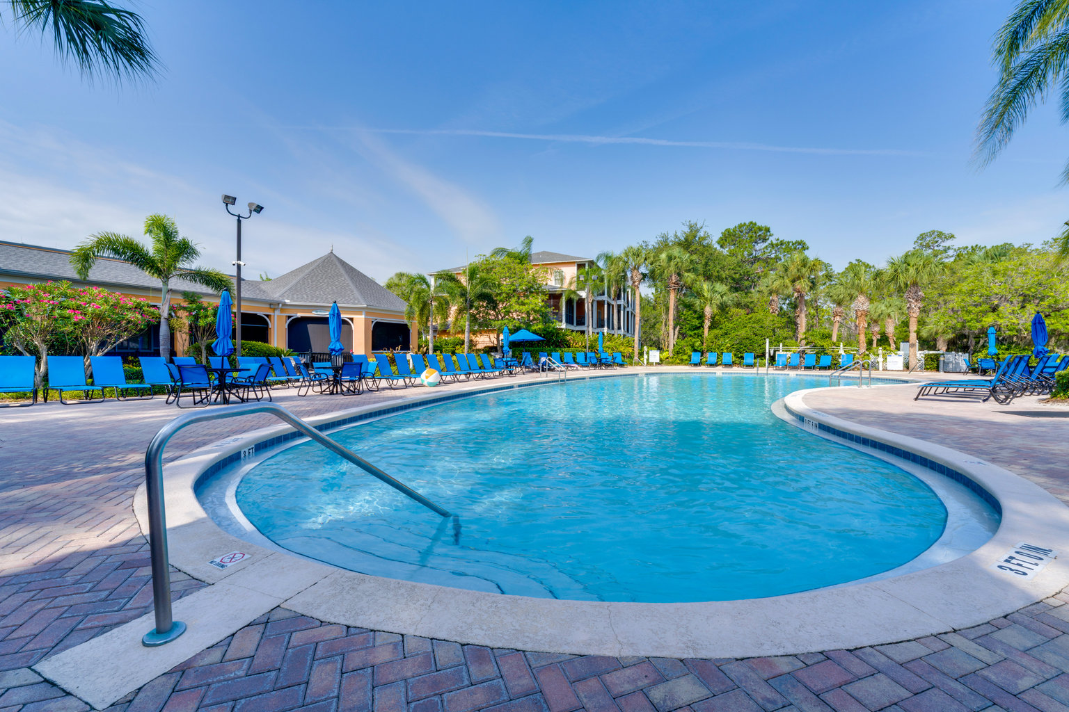 Davenport Vacation Rental