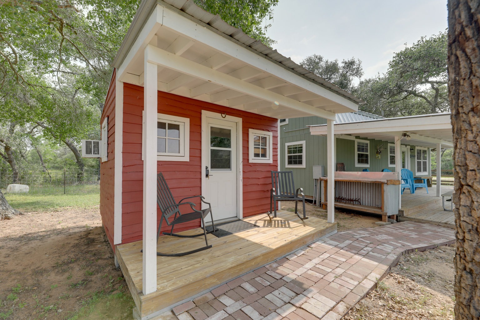 Garwood Vacation Rental
