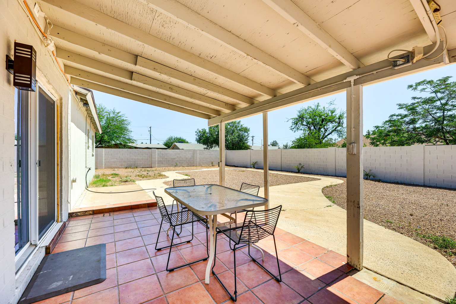 Mesa Vacation Rental
