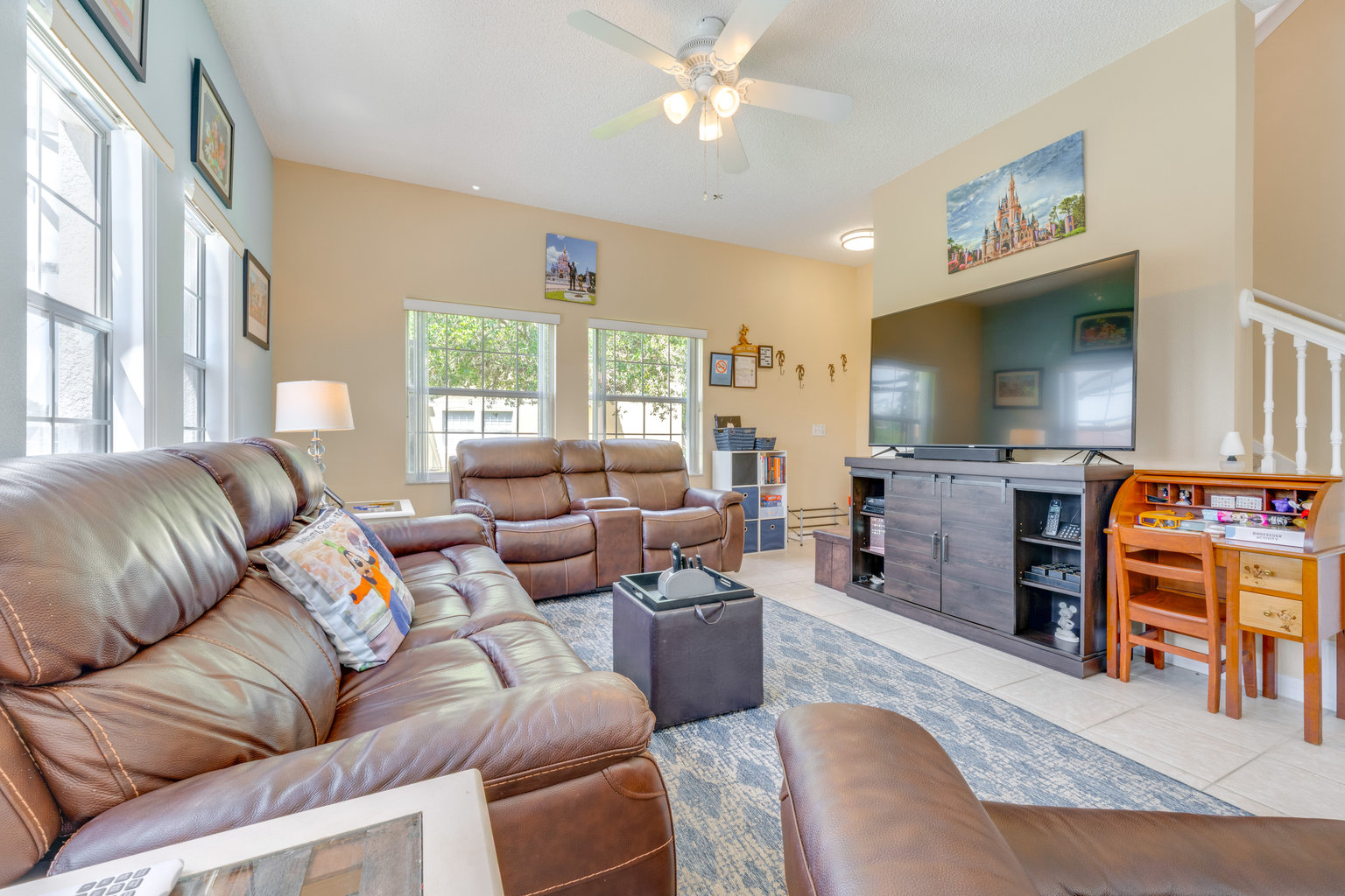 Kissimmee Vacation Rental