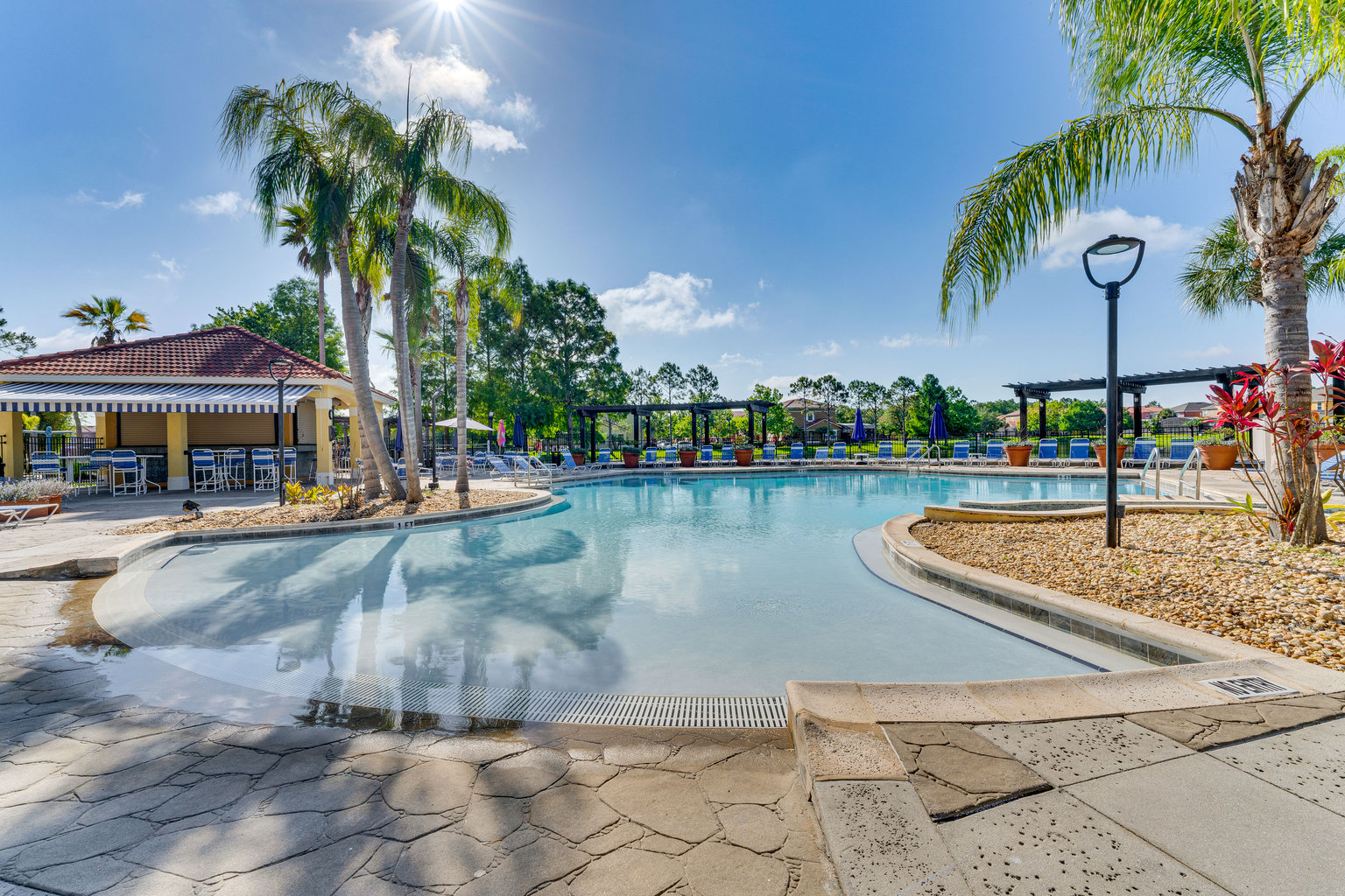 Kissimmee Vacation Rental