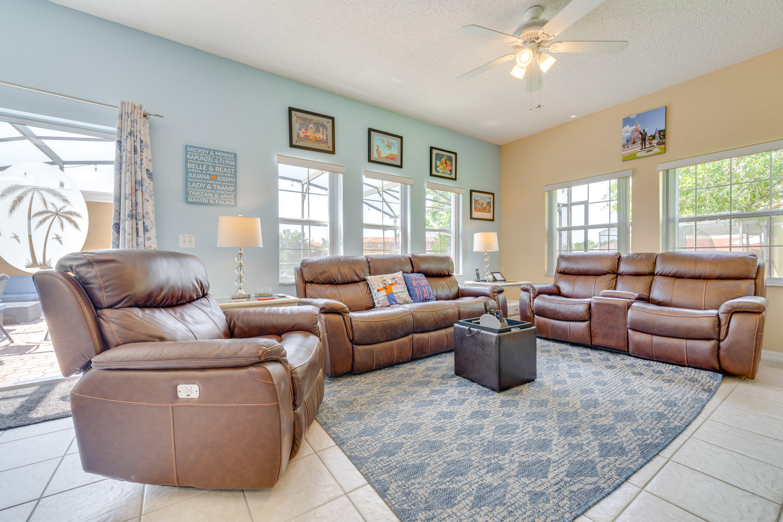 Kissimmee Vacation Rental