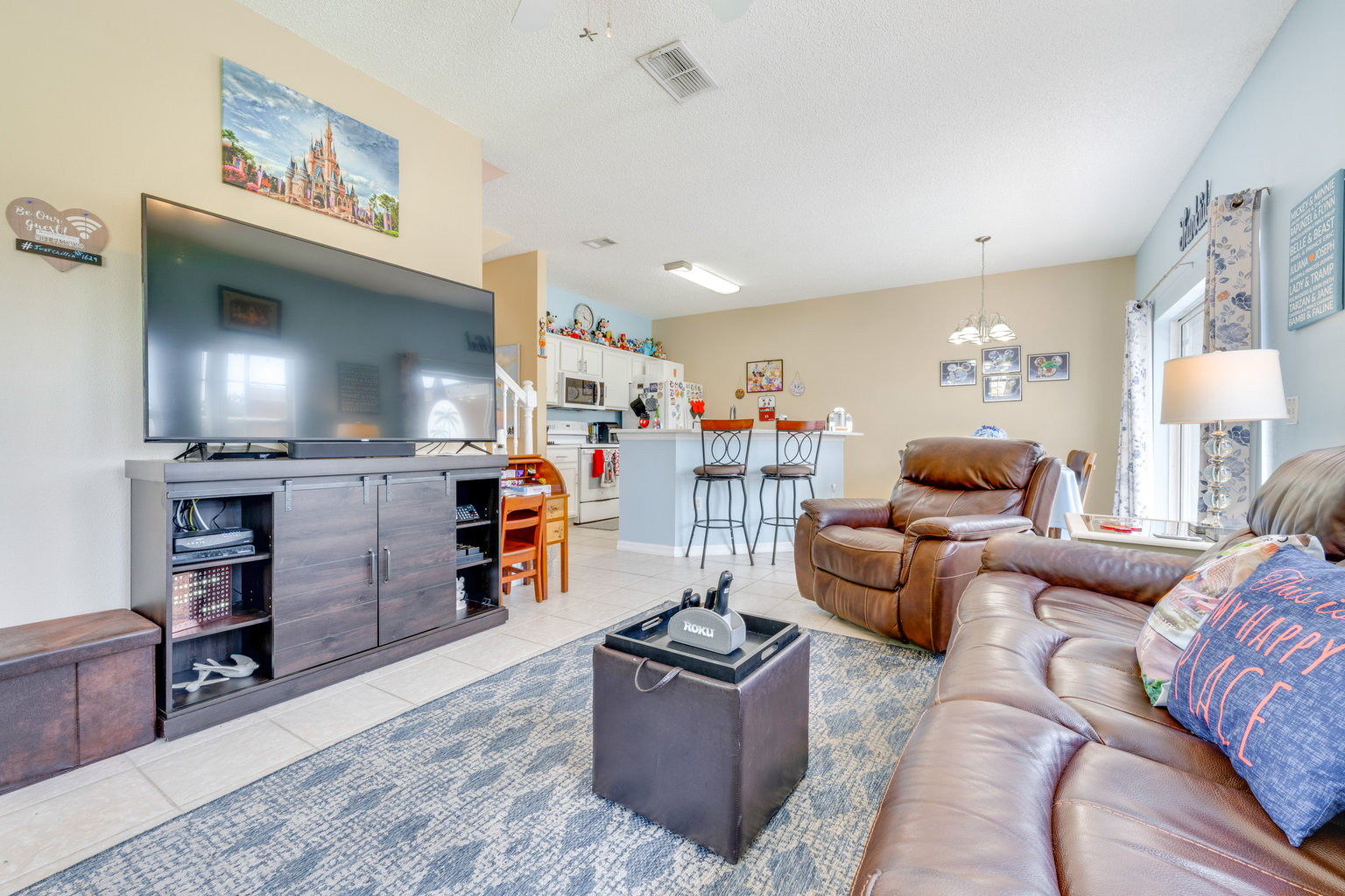 Kissimmee Vacation Rental