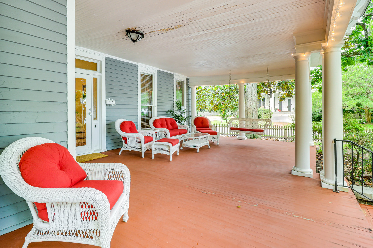 Elizabeth City Vacation Rental