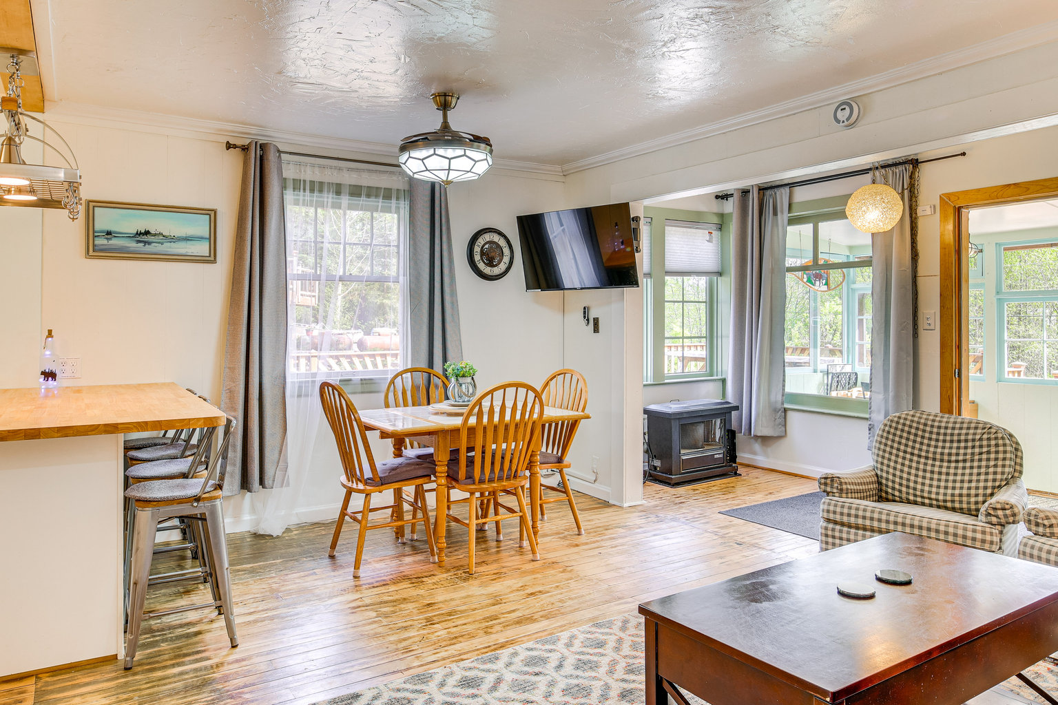 Ketchikan Vacation Rental