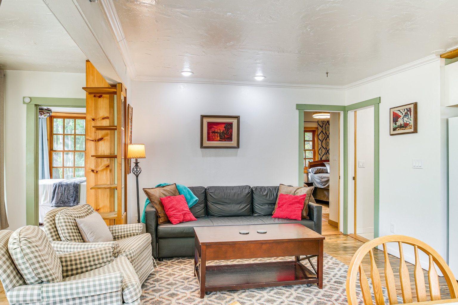 Ketchikan Vacation Rental