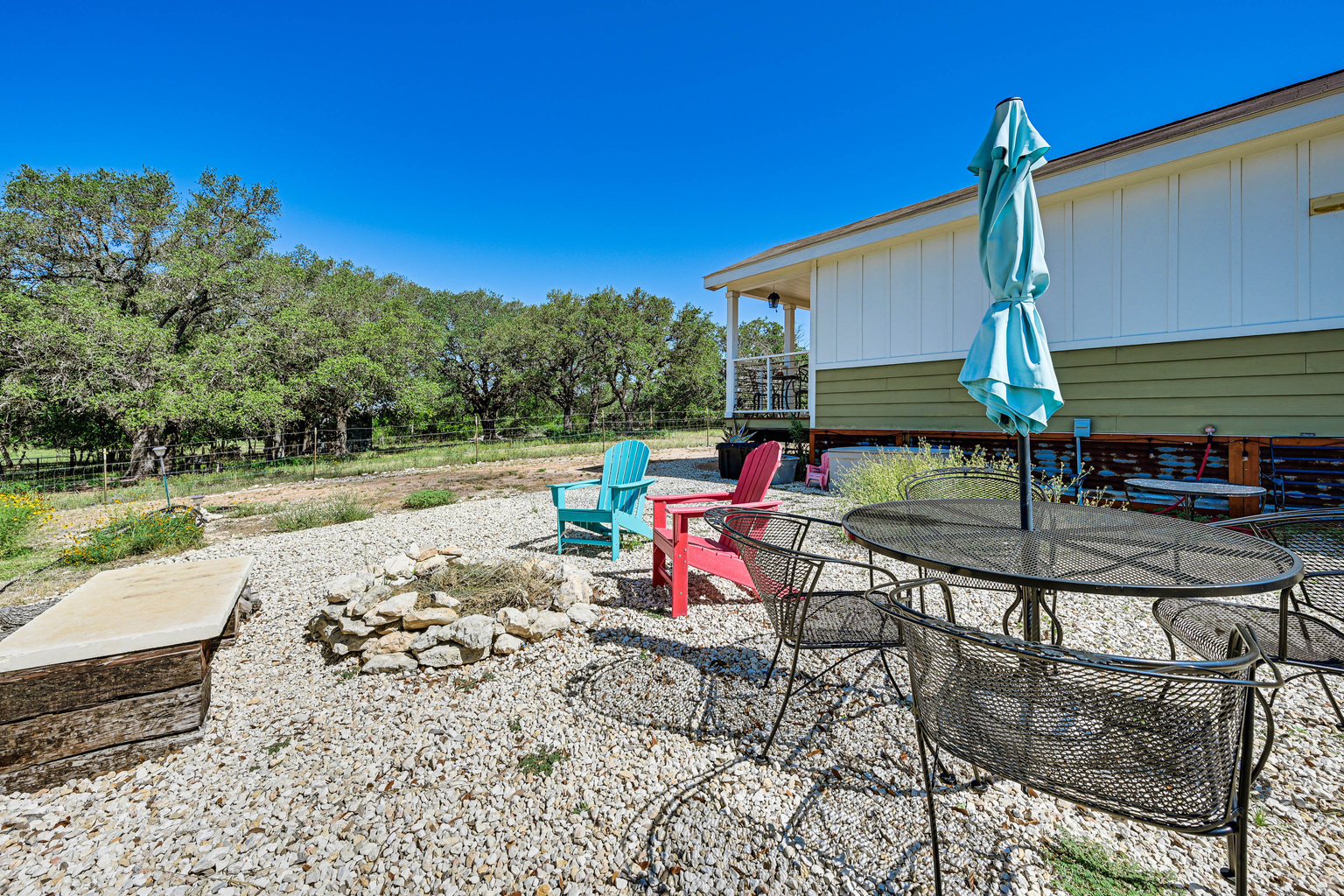 Kempner Vacation Rental