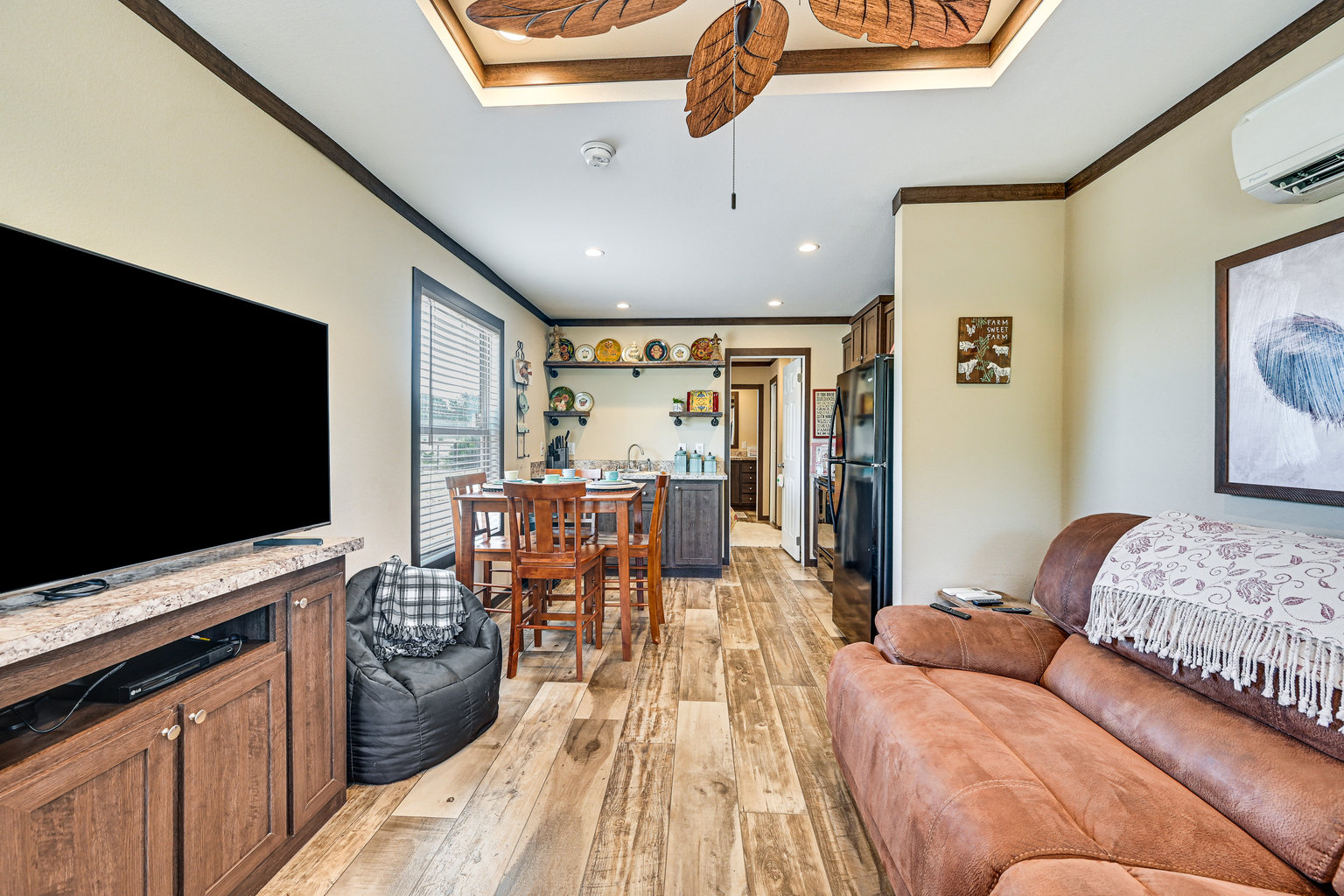 Kempner Vacation Rental