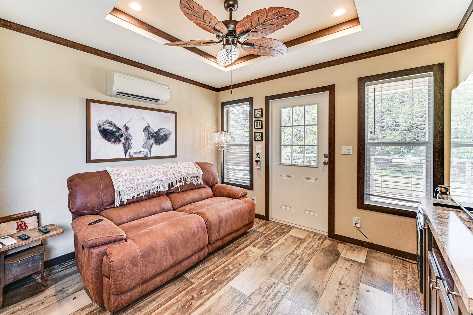 Kempner Vacation Rental
