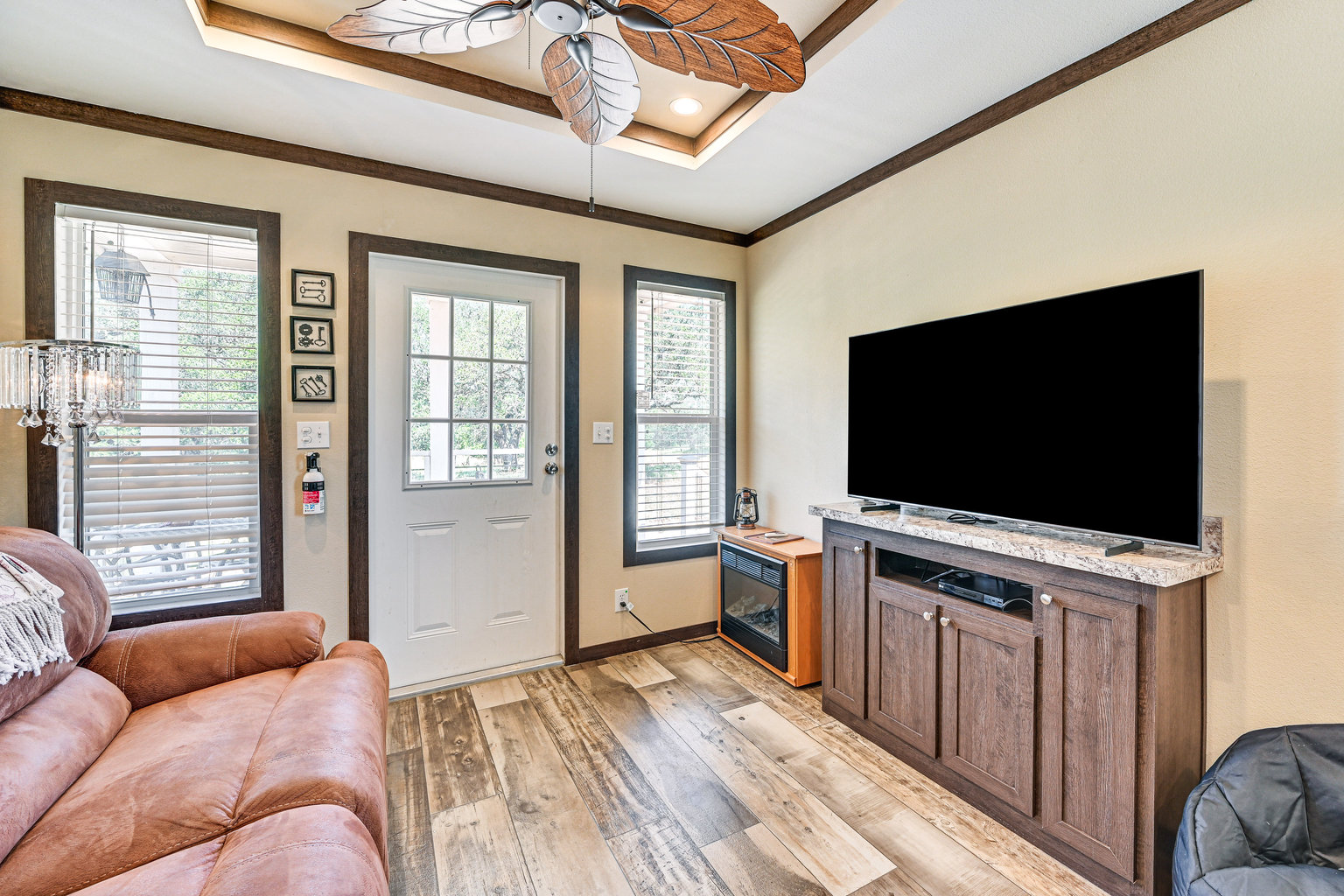 Kempner Vacation Rental