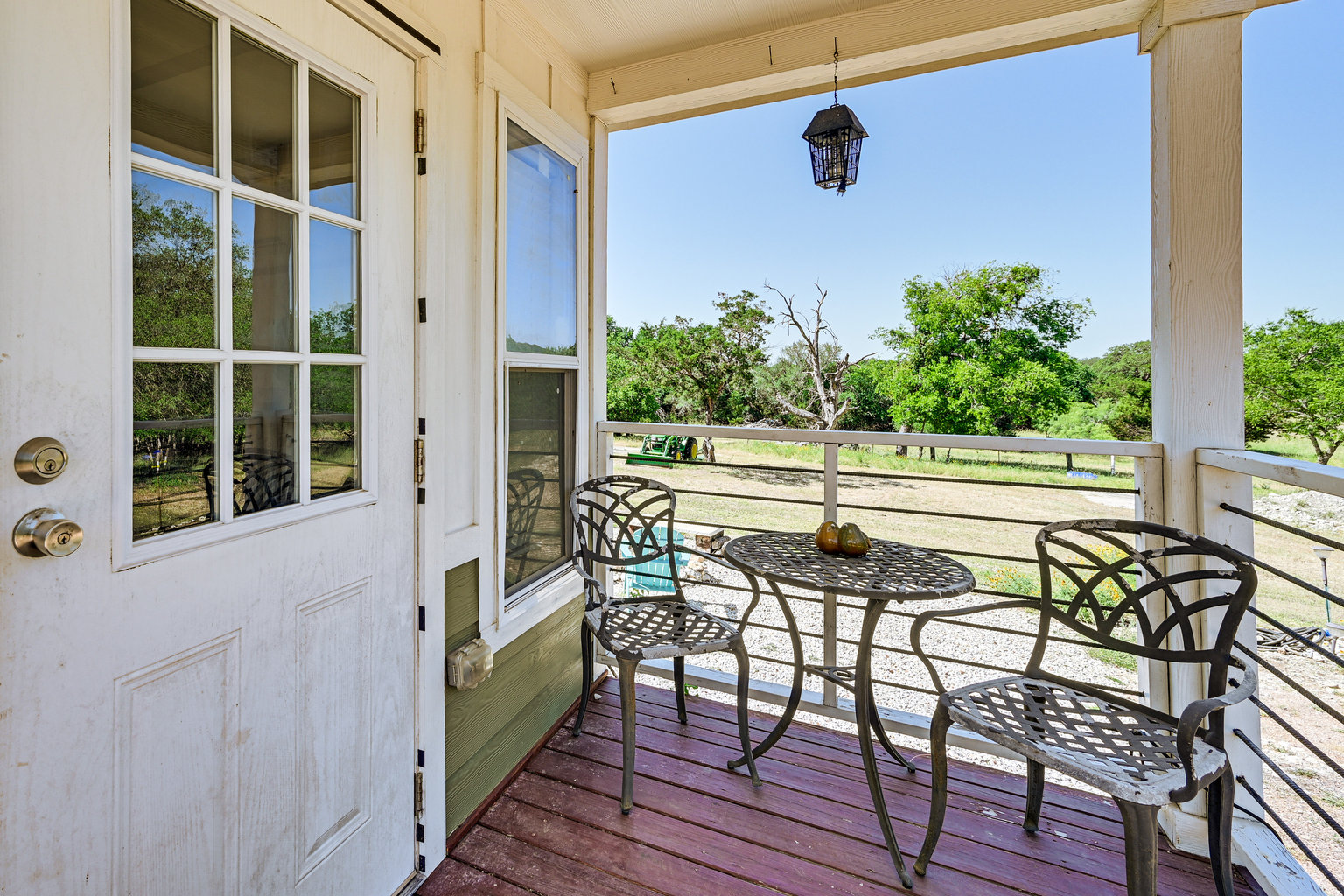 Kempner Vacation Rental